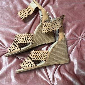 Jeffrey Campbell Wedge